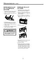 Предварительный просмотр 80 страницы Maytag MMV5156AA Owner'S Manual