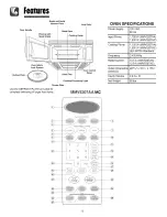 Preview for 5 page of Maytag MMV5207AA Use & Care Manual