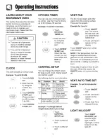 Preview for 7 page of Maytag MMV5207AA Use & Care Manual