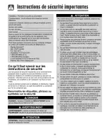 Preview for 30 page of Maytag MMV5207AA Use & Care Manual