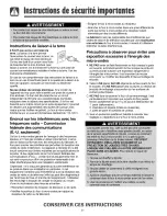 Preview for 31 page of Maytag MMV5207AA Use & Care Manual