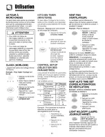 Preview for 35 page of Maytag MMV5207AA Use & Care Manual