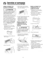 Preview for 52 page of Maytag MMV5207AA Use & Care Manual