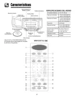 Preview for 61 page of Maytag MMV5207AA Use & Care Manual