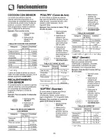 Preview for 68 page of Maytag MMV5207AA Use & Care Manual