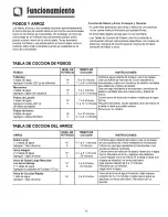 Preview for 78 page of Maytag MMV5207AA Use & Care Manual