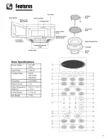 Предварительный просмотр 5 страницы Maytag MMV6178AA Use & Care Manual