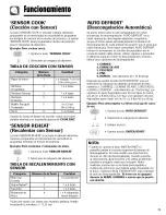 Предварительный просмотр 77 страницы Maytag MMV6178AA Use & Care Manual