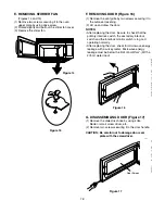 Предварительный просмотр 21 страницы Maytag MMV6178AAB Service Manual