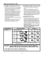 Предварительный просмотр 26 страницы Maytag MMV6178AAB Service Manual