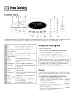 Preview for 5 page of Maytag MMW5530DAB20 Use & Care Manual