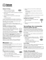 Preview for 28 page of Maytag MMW5530DAB20 Use & Care Manual