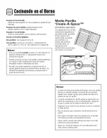 Preview for 60 page of Maytag MMW5530DAB20 Use & Care Manual