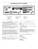 Preview for 4 page of Maytag MMW7530WDB Use & Care Manual