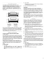 Preview for 7 page of Maytag MMW7530WDB Use & Care Manual