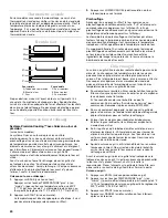 Preview for 20 page of Maytag MMW7530WDB Use & Care Manual