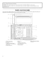 Preview for 4 page of Maytag MMW9730AB00 Use & Care Manual