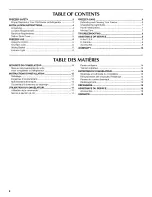 Preview for 2 page of Maytag MQC1552TEW00 Use & Care Manual