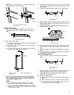 Preview for 7 page of Maytag MRT118FFFE User Instructions