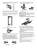 Preview for 8 page of Maytag MRT118FFFE User Instructions