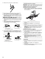 Preview for 26 page of Maytag MRT118FFFE User Instructions