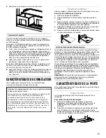 Preview for 31 page of Maytag MRT118FFFE User Instructions