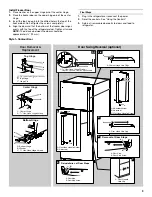 Preview for 9 page of Maytag MRT118FFFH01 User Instructions