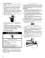 Preview for 26 page of Maytag MRT318FZDE User Instructions