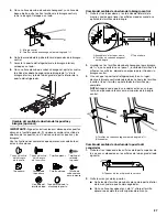 Preview for 27 page of Maytag MRT318FZDE User Instructions