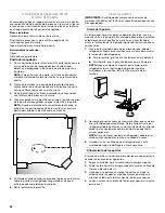 Preview for 32 page of Maytag MRT318FZDE User Instructions