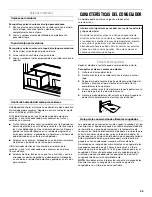 Preview for 35 page of Maytag MRT318FZDE User Instructions