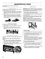 Preview for 36 page of Maytag MRT318FZDE User Instructions