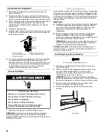 Preview for 48 page of Maytag MRT318FZDE User Instructions