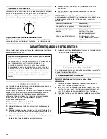 Preview for 56 page of Maytag MRT318FZDE User Instructions