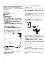 Preview for 30 page of Maytag MRT519SFFZ User Instructions