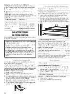 Preview for 32 page of Maytag MRT519SFFZ User Instructions