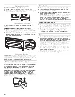 Preview for 34 page of Maytag MRT519SFFZ User Instructions