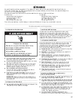 Preview for 37 page of Maytag MRT519SFFZ User Instructions