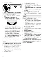 Preview for 38 page of Maytag MRT519SZDE User Instructions