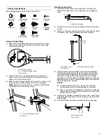 Preview for 7 page of Maytag MRT711BZDE User Instructions