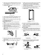 Preview for 8 page of Maytag MRT711BZDE User Instructions