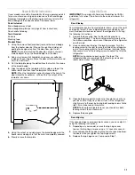 Preview for 11 page of Maytag MRT711BZDE User Instructions