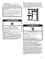 Preview for 23 page of Maytag MRT711BZDE User Instructions