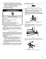 Preview for 25 page of Maytag MRT711BZDE User Instructions