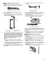 Preview for 27 page of Maytag MRT711BZDE User Instructions