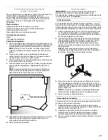 Preview for 31 page of Maytag MRT711BZDE User Instructions