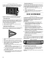 Preview for 32 page of Maytag MRT711BZDE User Instructions