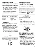 Preview for 33 page of Maytag MRT711BZDE User Instructions