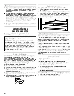 Preview for 34 page of Maytag MRT711BZDE User Instructions