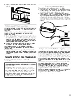 Preview for 35 page of Maytag MRT711BZDE User Instructions